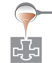 Fundição de Bronze
