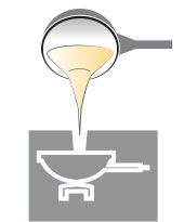 Fundição de Latão